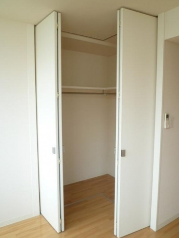 収納　収納※別部屋参考写真
