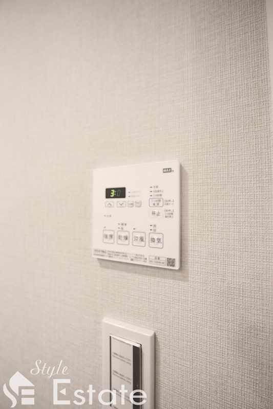 その他　浴室乾燥機