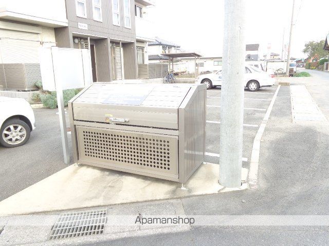 その他共有部分　その他共有部分