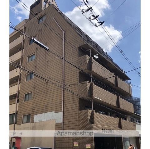 北畠西清川ビル