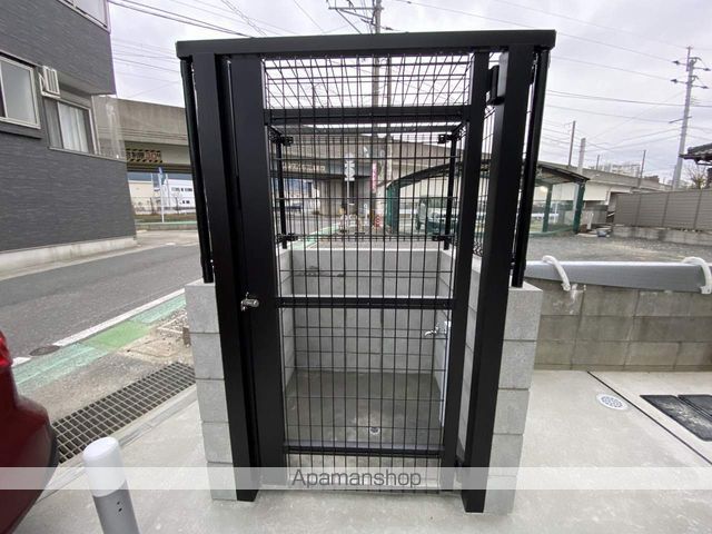 その他共有部分　その他共有部分
