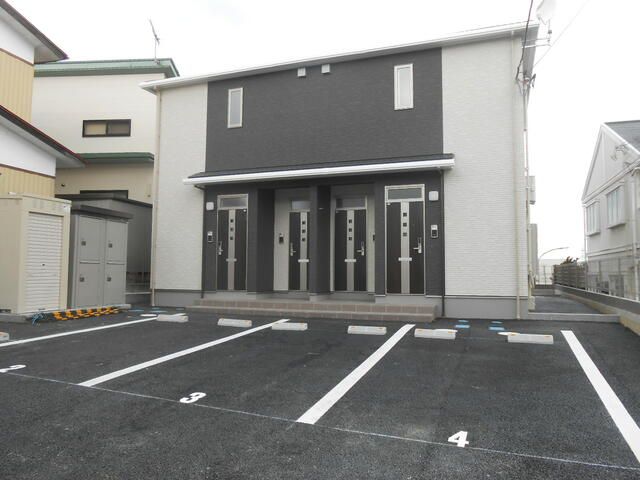 サンプレイス明成高前