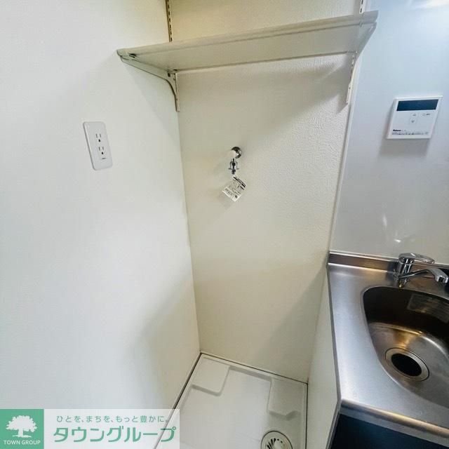 ライブリー水元公園のその他写真