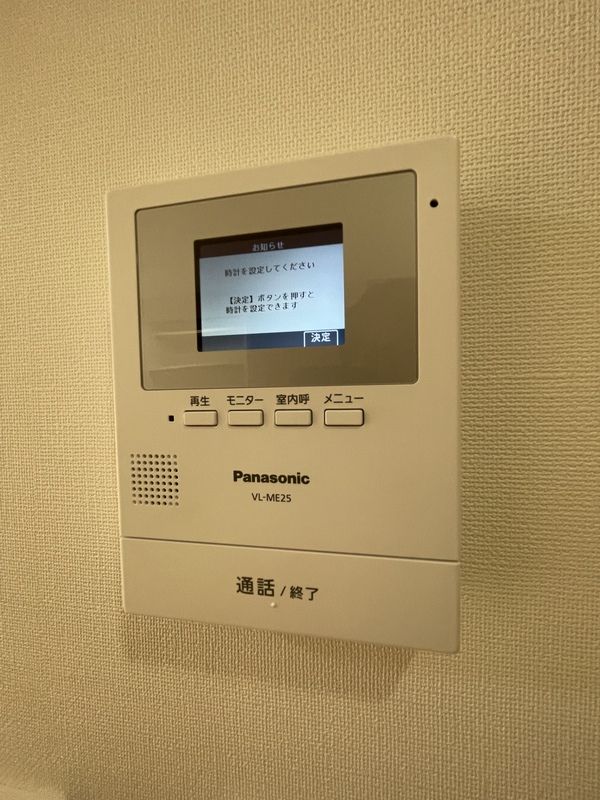 エムジーレジデンスのその他写真