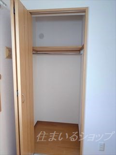 その他　クローゼット