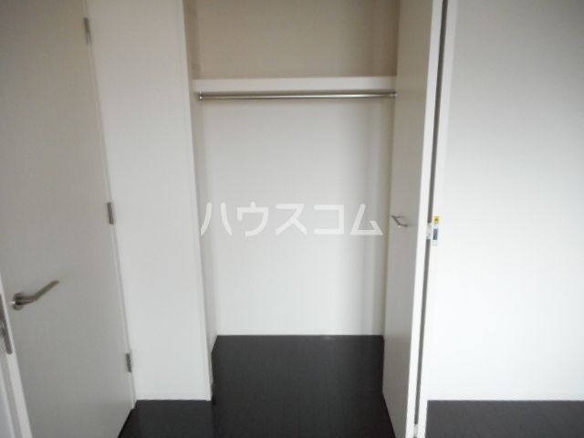 エスポワール鎌ケ谷の内装写真