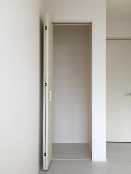 クーネル大和の内装写真