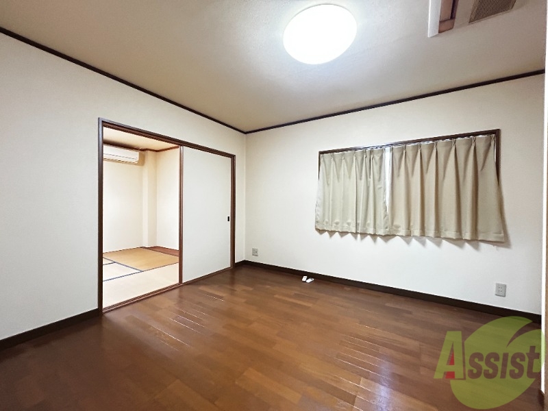 相生町4丁目戸建の内装写真