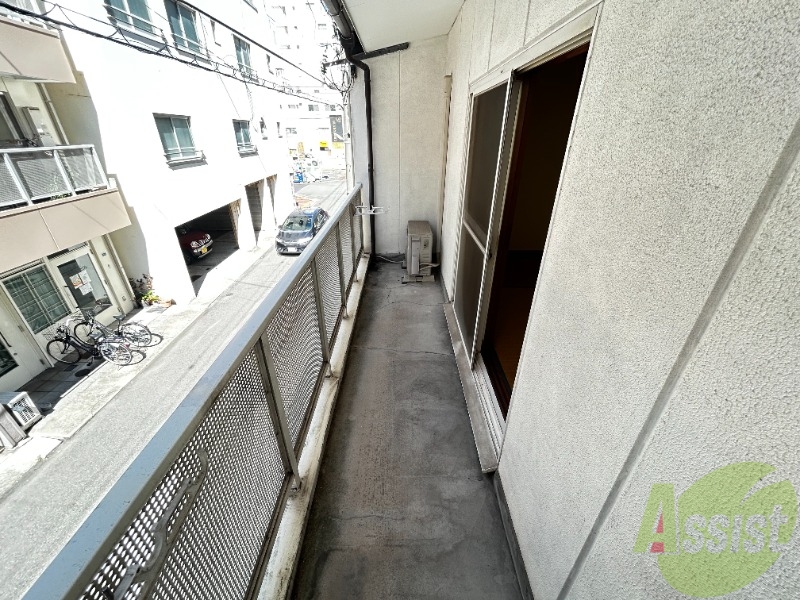 相生町4丁目戸建の内装写真