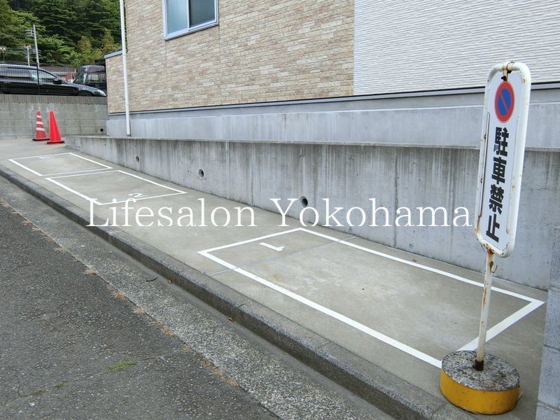 リブリ・Park Hill 東寺尾のその他写真