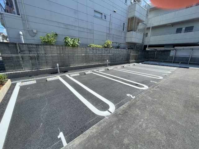 近鉄大阪線 長瀬駅 徒歩7分 3階建 築5年のその他写真