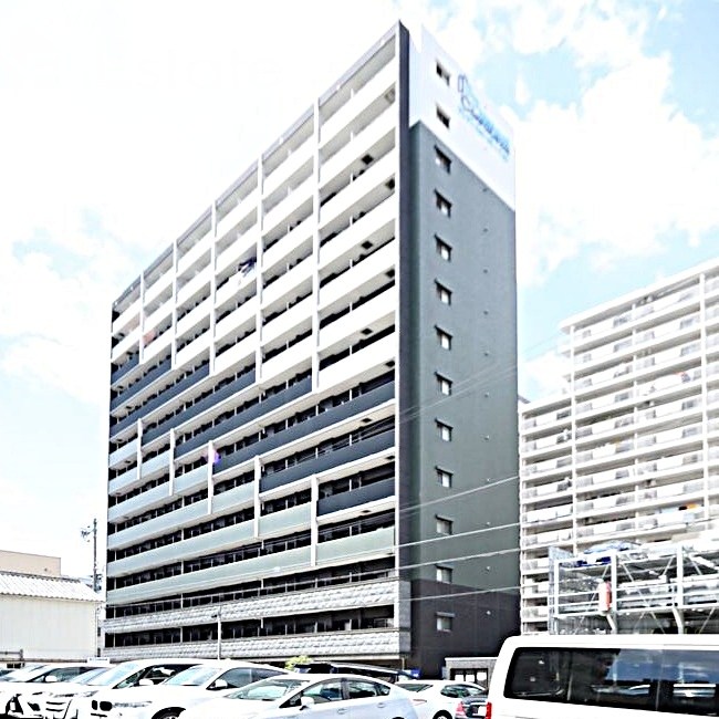 地下鉄東山線 新栄町駅 徒歩5分 築9年