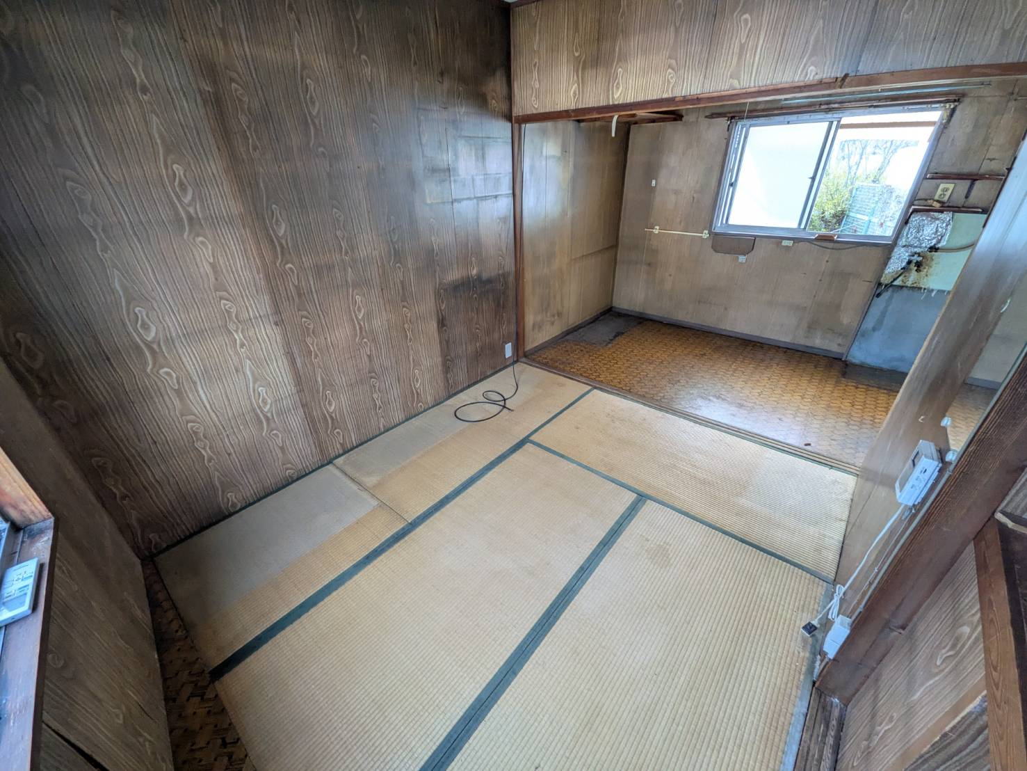 明泉寺町一丁目貸家のその他写真