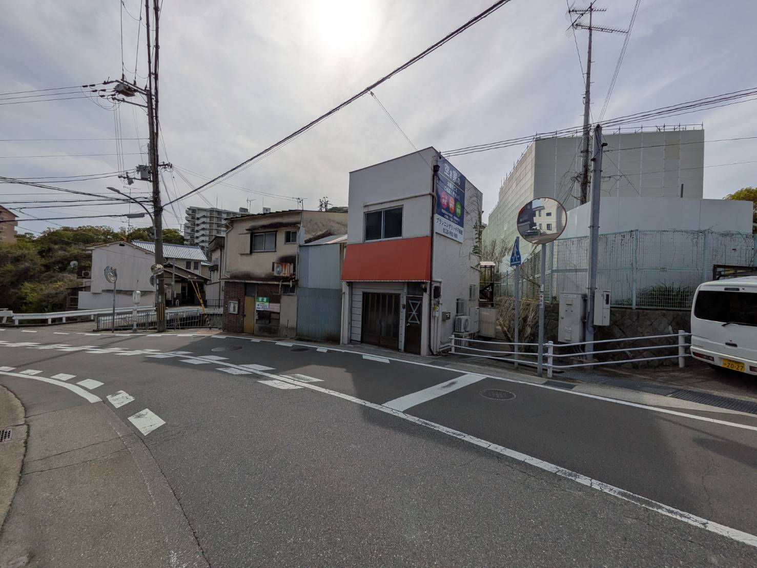 明泉寺町一丁目貸家のその他写真