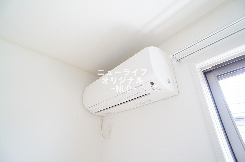 その他設備　※現況優先