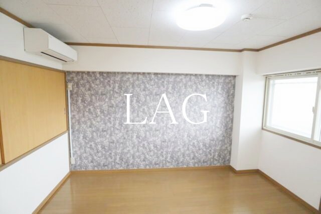 その他部屋・スペース　寝室です。