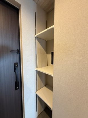 東京メトロ丸ノ内線 南阿佐ケ谷駅 徒歩8分 4階建 築1年のその他写真