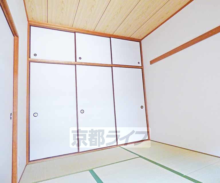 その他部屋・スペース　お部屋別角度です。