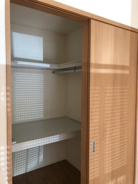 収納　別号室参考写真