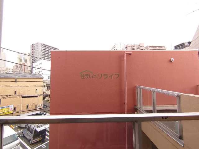 ジェイパーク恵比寿のその他写真