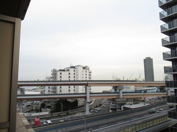 アスヴェル神戸元町海岸通のその他写真