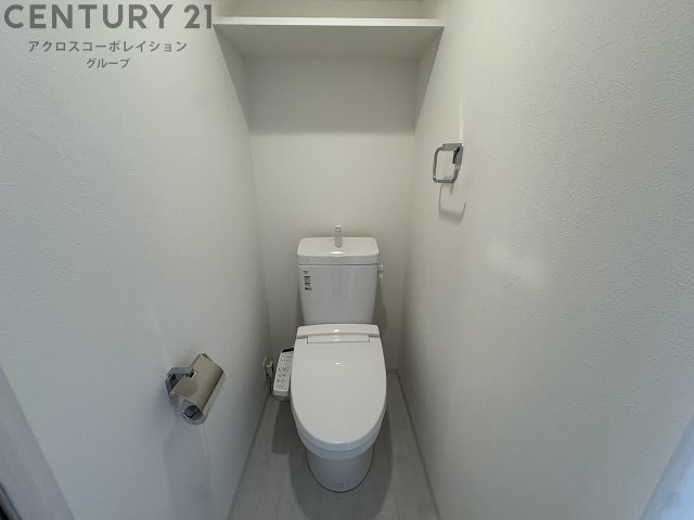 トイレ　バストイレ別でおすすめです！