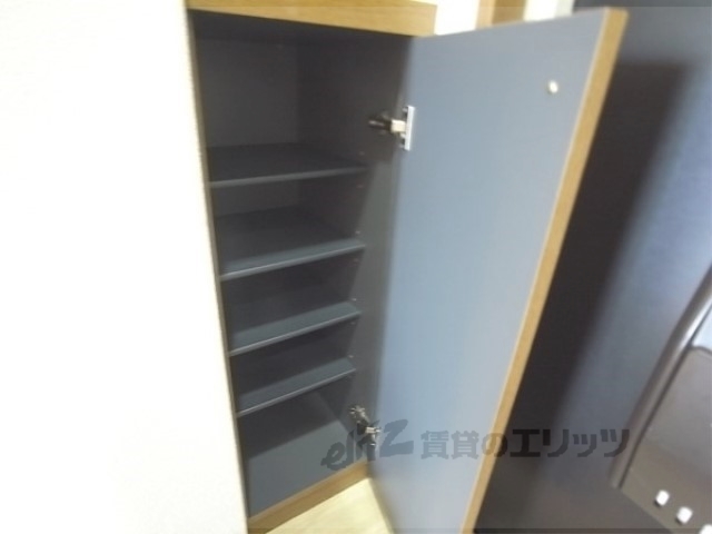 収納　下駄箱