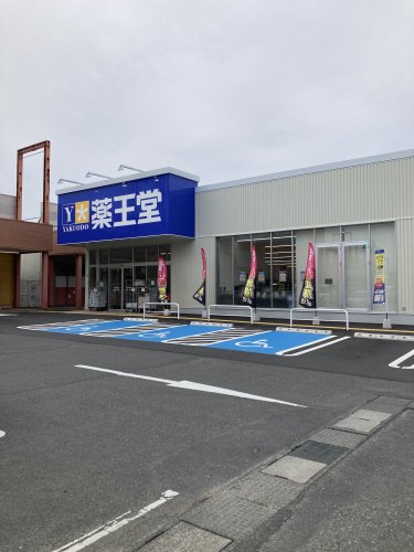 ドラックストア　薬王堂 石巻河北店（ドラッグストア）まで328m