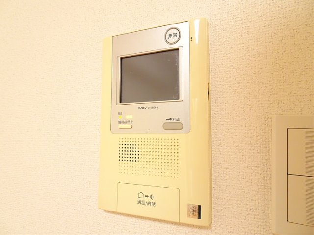 京王線 明大前駅 徒歩7分 3階建 築19年のその他写真