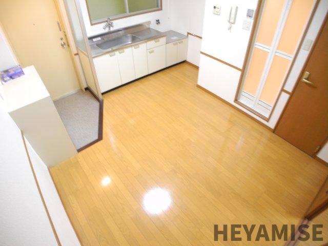 その他　※同間取りの別の階のお部屋の画像です※現況を優先します
