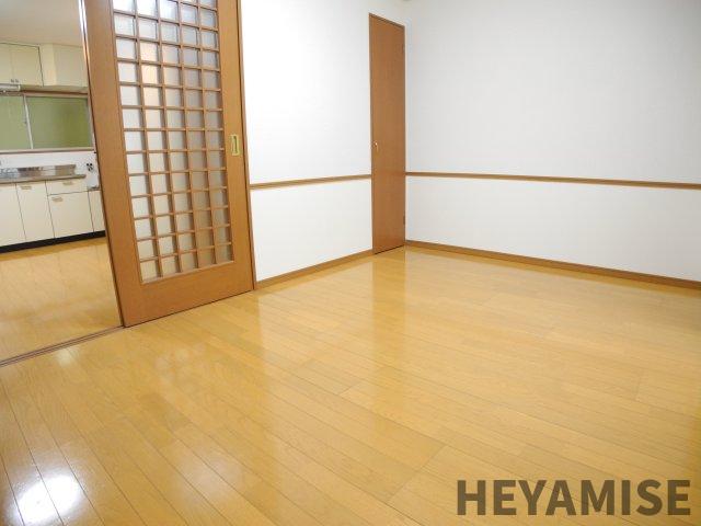 その他部屋・スペース　※同間取りの別の階のお部屋の画像です※現況を優先します