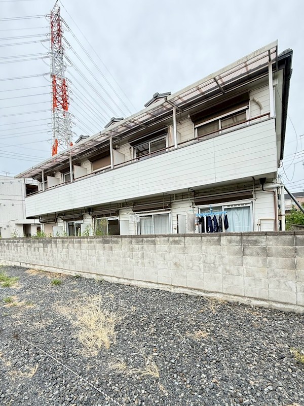 あおばハイツ