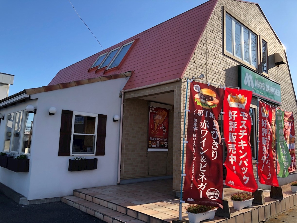 あおばハイツの周辺写真