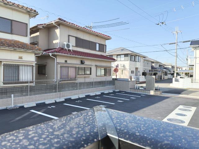 ＪＲ阪和線 六十谷駅 徒歩20分 2階建 築1年のその他写真