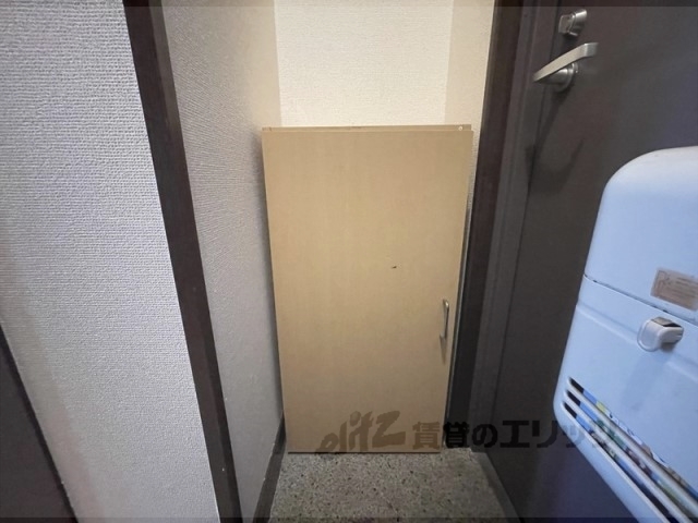収納　下駄箱