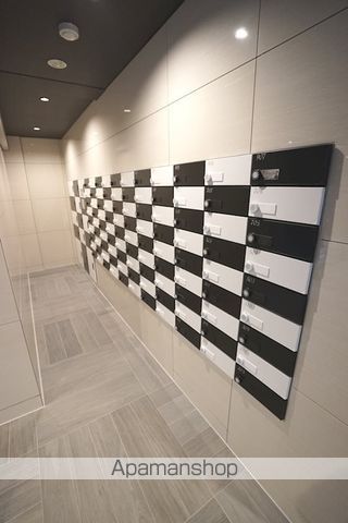 その他共有部分　その他共有部分