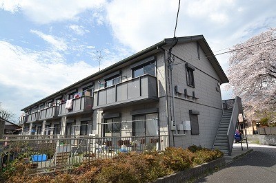 ＪＲ五日市線 東秋留駅 徒歩13分 築25年
