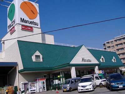 ビバカレッジの周辺写真