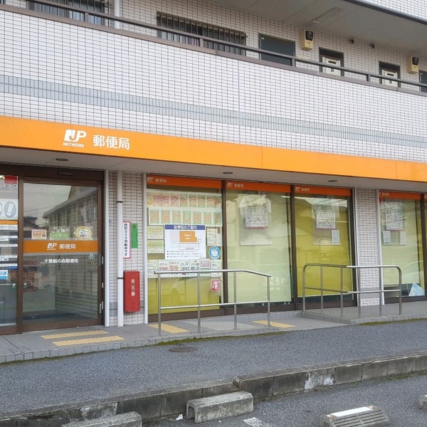 ビバカレッジの周辺写真