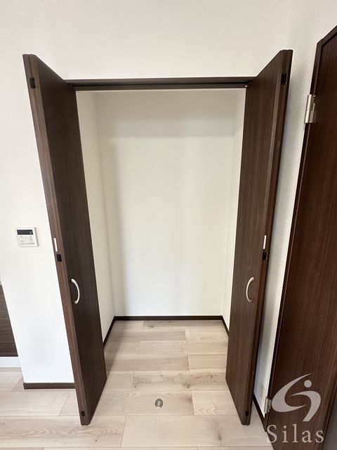 収納　同仕様