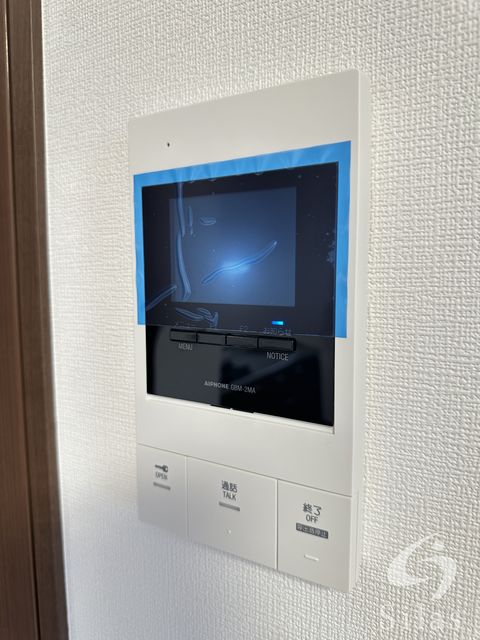 セキュリティ　同仕様