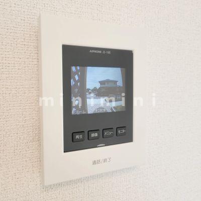 熊本市電健軍線 八丁馬場駅 徒歩48分 2階建 築5年のその他写真