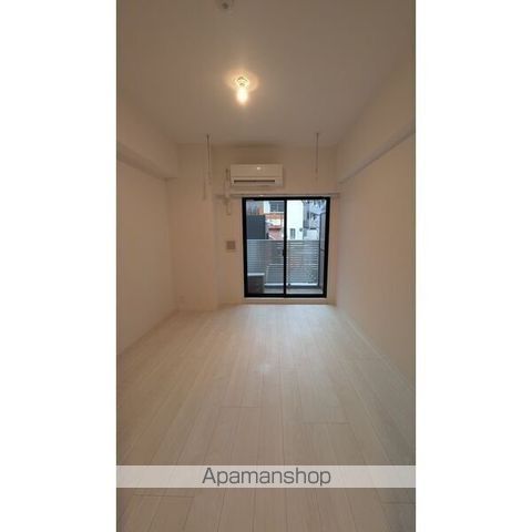 SーRESIDENCE堀田beauteの居間写真