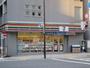 コンビニ　セブンイレブン日本橋人形町3丁目店（コンビニ）まで209m