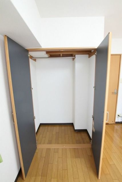 マンション花房の内装写真
