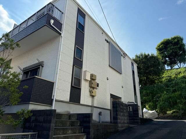 京急本線 生麦駅 徒歩7分 築12年