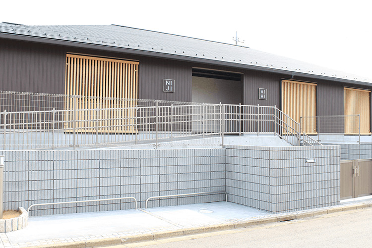 幼稚園・保育園　あい・あい保育園四街道園（幼稚園・保育園）まで468m