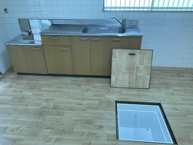 キッチン