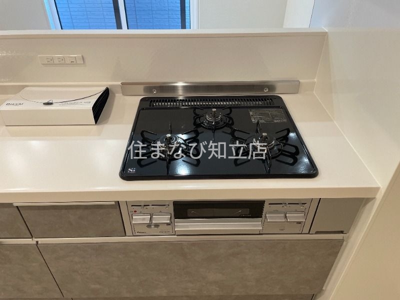 キッチン　同型タイプ（イメージ）