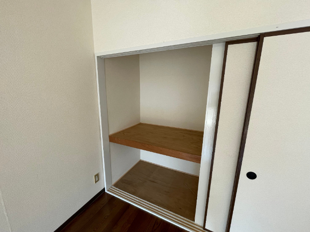 収納　※別号室流用